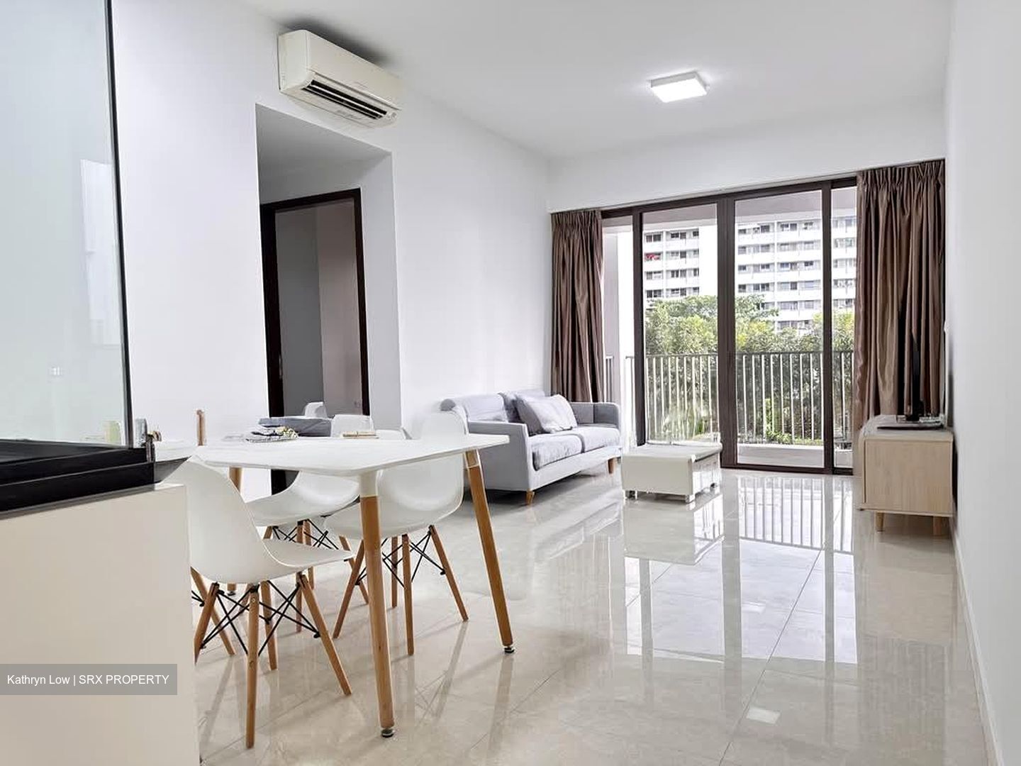 Archipelago (D16), Condominium #563927961